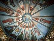 Вершинино. Николая Чудотворца, часовня