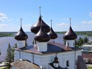 Каргополь. Рождества Христова, собор
