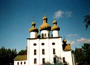 Каргополь. Рождества Иоанна Предтечи, церковь