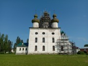 Церковь Рождества Иоанна Предтечи - Каргополь - Каргопольский район - Архангельская область