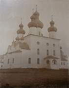 Каргополь. Рождества Иоанна Предтечи, церковь