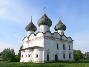 Церковь Воскресения Христова, , Каргополь, Каргопольский район, Архангельская область