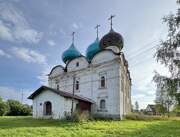 Церковь Воскресения Христова - Каргополь - Каргопольский район - Архангельская область