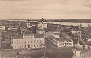 Каргополь. Воскресения Христова, церковь
