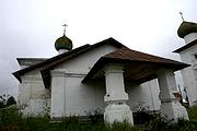 Церковь Николая Чудотворца - Каргополь - Каргопольский район - Архангельская область