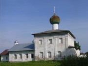 Церковь Николая Чудотворца, , Каргополь, Каргопольский район, Архангельская область