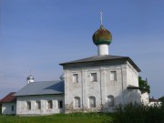 Церковь Николая Чудотворца - Каргополь - Каргопольский район - Архангельская область