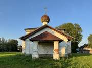 Каргополь. Николая Чудотворца, церковь