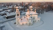 Каргополь. Рождества Пресвятой Богородицы, церковь