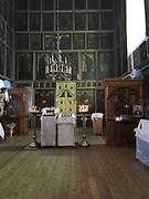 Каргополь. Рождества Пресвятой Богородицы, церковь