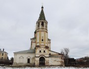 Церковь Троицы Живоначальной, , Серпухов, Серпуховский городской округ и гг. Протвино, Пущино, Московская область