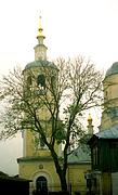 Церковь Илии Пророка, , Серпухов, Серпуховский городской округ и гг. Протвино, Пущино, Московская область