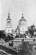 Церковь Илии Пророка, , Серпухов, Серпуховский городской округ и гг. Протвино, Пущино, Московская область