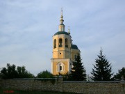 Церковь Илии Пророка, , Серпухов, Серпуховский городской округ и гг. Протвино, Пущино, Московская область