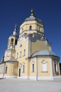Церковь Илии Пророка, , Серпухов, Серпуховский городской округ и гг. Протвино, Пущино, Московская область