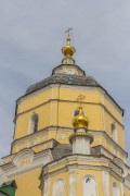 Церковь Илии Пророка, , Серпухов, Серпуховский городской округ и гг. Протвино, Пущино, Московская область