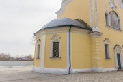 Церковь Илии Пророка, Апсида<br>, Серпухов, Серпуховский городской округ и гг. Протвино, Пущино, Московская область