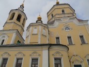 Церковь Илии Пророка, , Серпухов, Серпуховский городской округ и гг. Протвино, Пущино, Московская область