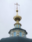 Церковь Илии Пророка, , Серпухов, Серпуховский городской округ и гг. Протвино, Пущино, Московская область