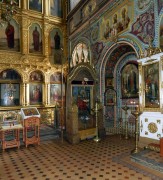 Церковь Илии Пророка, , Серпухов, Серпуховский городской округ и гг. Протвино, Пущино, Московская область