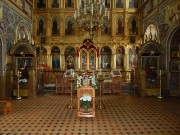 Церковь Илии Пророка, , Серпухов, Серпуховский городской округ и гг. Протвино, Пущино, Московская область