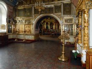 Церковь Илии Пророка, , Серпухов, Серпуховский городской округ и гг. Протвино, Пущино, Московская область