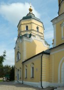 Церковь Илии Пророка, , Серпухов, Серпуховский городской округ и гг. Протвино, Пущино, Московская область