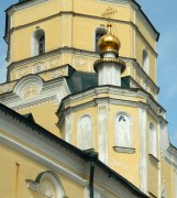 Церковь Илии Пророка, , Серпухов, Серпуховский городской округ и гг. Протвино, Пущино, Московская область