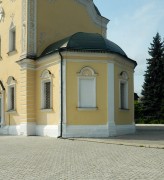 Церковь Илии Пророка, , Серпухов, Серпуховский городской округ и гг. Протвино, Пущино, Московская область