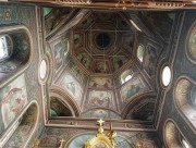 Церковь Илии Пророка, , Серпухов, Серпуховский городской округ и гг. Протвино, Пущино, Московская область
