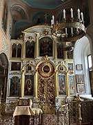 Серпухов. Илии Пророка, церковь