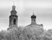 Серпухов. Успения Пресвятой Богородицы, церковь