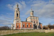 Церковь Успения Пресвятой Богородицы - Серпухов - Серпуховский городской округ и гг. Протвино, Пущино - Московская область