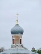 Церковь Успения Пресвятой Богородицы, , Серпухов, Серпуховский городской округ и гг. Протвино, Пущино, Московская область