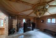 Церковь Всех Русских Святых - Сосново - Приозерский район - Ленинградская область