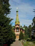 Церковь Всех Святых - Приозерск - Приозерский район - Ленинградская область