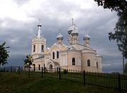 Церковь Успения Пресвятой Богородицы - Лезье - Кировский район - Ленинградская область