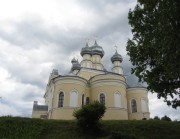 Церковь Успения Пресвятой Богородицы, , Лезье, Кировский район, Ленинградская область