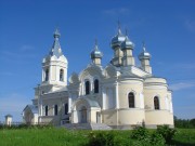 Лезье. Успения Пресвятой Богородицы, церковь