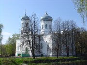 Собор Богоявления Господня, , Вышний Волочёк, Вышневолоцкий район и г. Вышний Волочёк, Тверская область