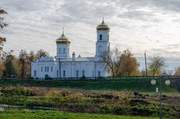 Вышний Волочёк. Богоявления Господня, собор Вышний Волочёк. Богоявления Господня, собор