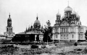 Вышний Волочёк. Казанский монастырь