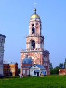 Казанский монастырь - Вышний Волочёк - Вышневолоцкий район и г. Вышний Волочёк - Тверская область
