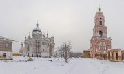 Казанский монастырь - Вышний Волочёк - Вышневолоцкий район и г. Вышний Волочёк - Тверская область