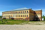 Вышний Волочёк. Казанский монастырь