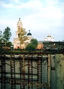 Вышний Волочёк. Казанский монастырь