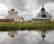 Казанский монастырь