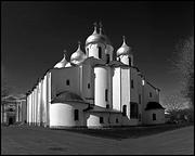 Великий Новгород. Кремль. Собор Софии, Премудрости Божией