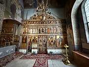 Кремль. Собор Софии, Премудрости Божией - Великий Новгород - Великий Новгород, город - Новгородская область