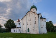 Церковь Феодора Стратилата на Ручью, , Великий Новгород, Великий Новгород, город, Новгородская область